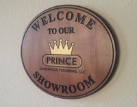 Custom Business Sign: By Focal Point Signs Albuquerque 6 small