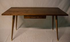 Mid-Century Modern Desk 1 small