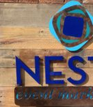 Rustic Business Sign 2 small