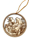 Pendants And Ornaments 6 small