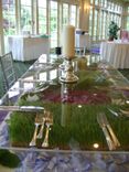 Acrylic Bridal Table 3 small