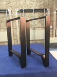 Live Edge Side Table 5 small