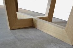 Modern Dinning Table 6 small