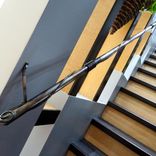 Hand Forged Handrails, Railing And Gates 1 small