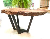 Denver Coffee Table 4 small