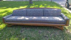 Sample - Mid Century Modern Sofa 1 small