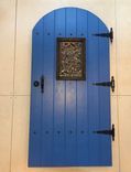 Garden Gate 6 small