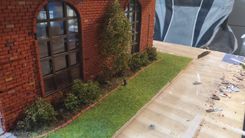 Custom Scale Garages 3 small