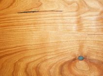 Sculpted Waterfall Console Table 5 small