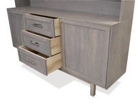 Modern Bookcase 3 small