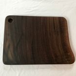 Hardwood Cutting Board / Serving Board 1 small