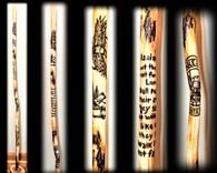 Lord Of The Rings - Gift - Wood Anniversary Gift - Hiker Gift  - Retirement Gift,Walking Stick 2 small
