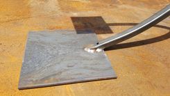 C-Shaped Table Top Decor 3 small
