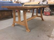 Custom Dining Table 3 small
