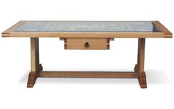 Mosaicked Cocktail Table 3 small