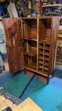 Wine Liqueur Cabinet 2 small