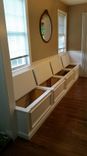 Dining Banquette 2 small