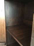 Rustic Cabinets With Adjustable Shelves 3 small