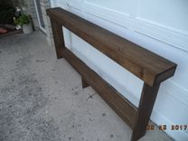 Console Table, Sofa Table, Hallway Table 3 small