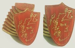 Engraved Signs 2 small