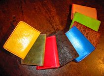 Handcrafted Leather Goods By A Master Florentine Artisan 5 small