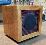 Portable Bluetooth Speaker 1 small