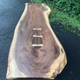 George Nakashima Style Point Of Sale Counter 5 small