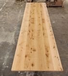 Conference Table - Modern Industrial 2 small