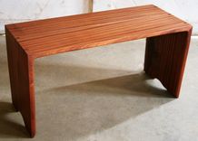 Waterfall Coffee Table 1 small
