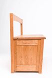 Dining Bench Seat With Storage 2 small