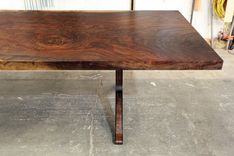 Modern Wishbone Dining Table 5 small