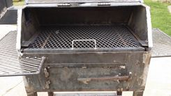 Custom Themed Bbq Pit 6 small