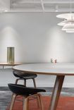 "Lucky No. 7" Community Table 1 small