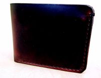 Minimalist Bifold Wallet, Card Wallet, Front Pocket Wallet 4 small