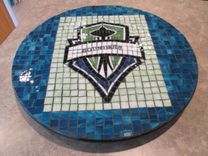  Lazy Susan---Seattle Sounders Mosaic 3 small
