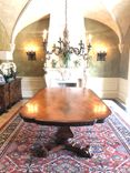 Spanish Dining Table 5 small