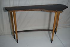 Rosewood Live Edge Table 1 small