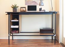 Standing Height Desk 1 small