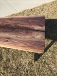 Waterfall Edge Coffee Table 4 small