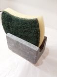 Soapstone Sponge Holder 03122203 1 small