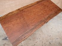 Live Edge Walnut Coffee Table 2 small