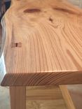 Chair Side Table 2 small