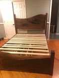 Live Edge Storage Bed 3 small