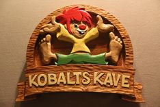 Childrens Signs, Preschool Signs, School Signs, Nursery Signs By Lazy River Studio 1 small