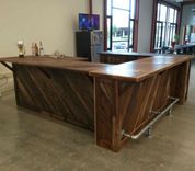 Reception Desks And Counters 2 small
