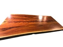 Unique Live Edge Dining Table 2 small