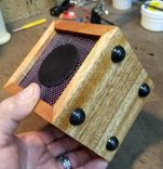 Portable Bluetooth Speaker 2 small