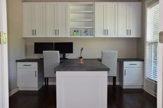 Office Desk For Two 1 small