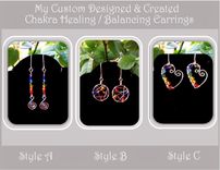 Lgbt, Lgbt Gifts,Jewelry,Rainbow Jewelry,Rainbow Gift,Girlfriend Gift,Wife Gift,Chakra Jewelry 3 small