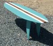 Surfboard Coffee Table 4 small